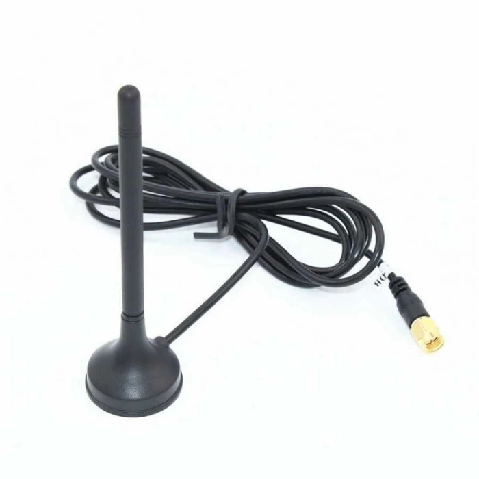 GSM NB-IOT Kablolu Anten - 110mm