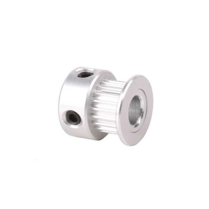 GT2 20 Diş 6.35mm Kasnak