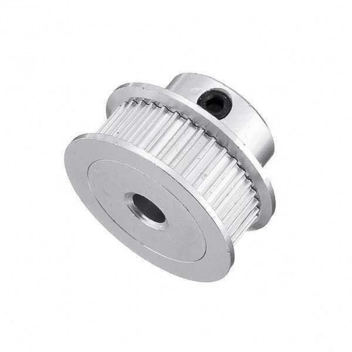 GT2 30 Diş 5mm Kasnak