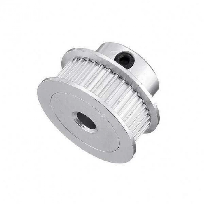 GT2 30 Diş 6.35mm Kasnak