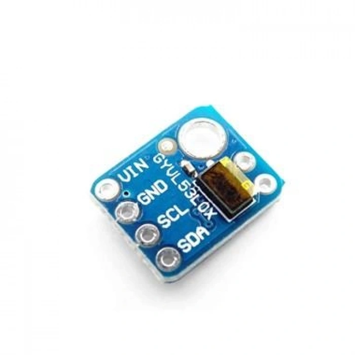 GY-530 Kızılötesi Mesafe Ölçüm Modülü - VL53L0X