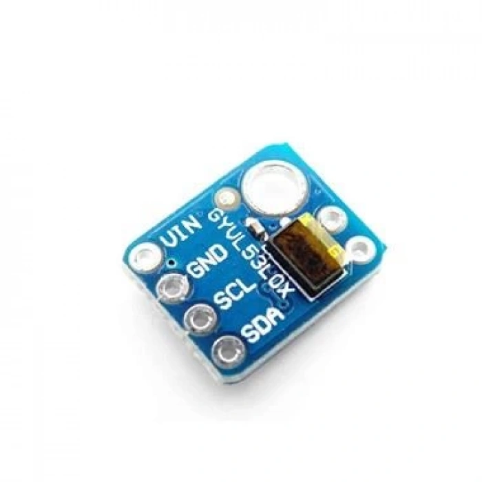 GY-530 Kızılötesi Mesafe Ölçüm Modülü - VL53L0X