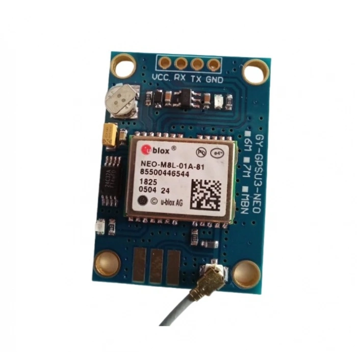 GY-GPSV3 NEO-8L M8L GPS Modülü