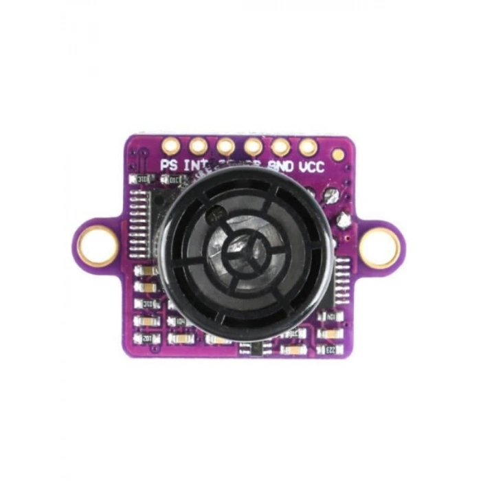 GY-US42 Pixhawk Ultrasonik Mesafe Sensör  Modülü
