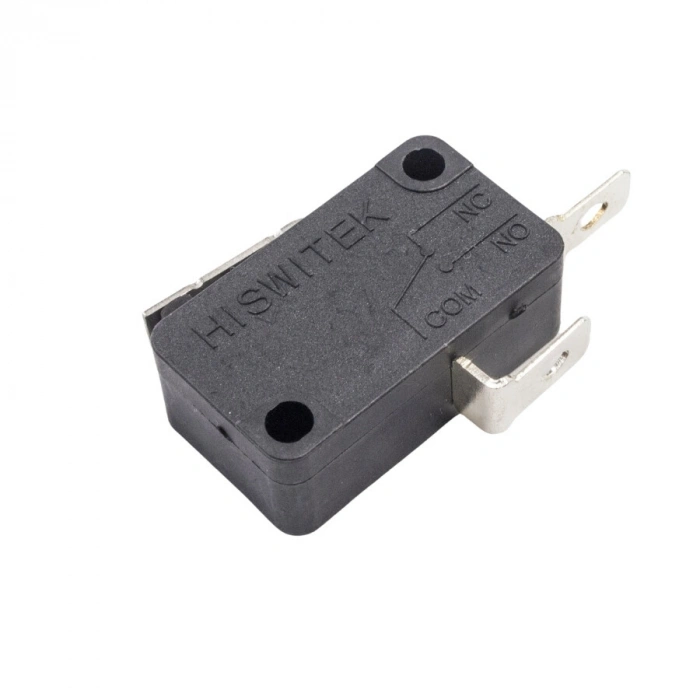 H20 Micro Switch NO 2-Pin