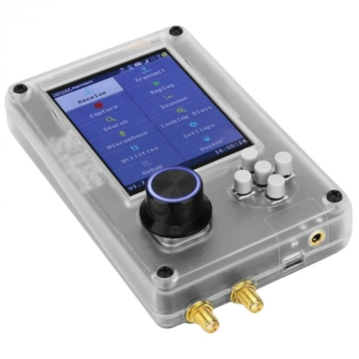 HackRF One Potrapack H2 Geliştirme Kartı