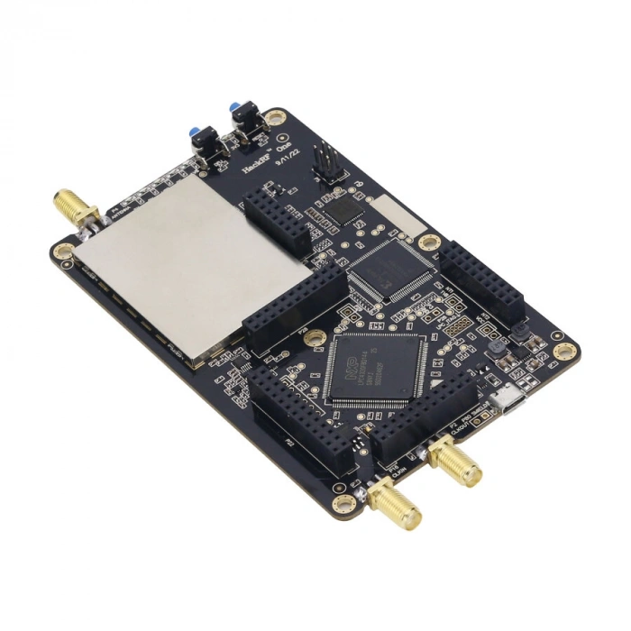 HackRF One R9 SDR Geliştirme Kartı