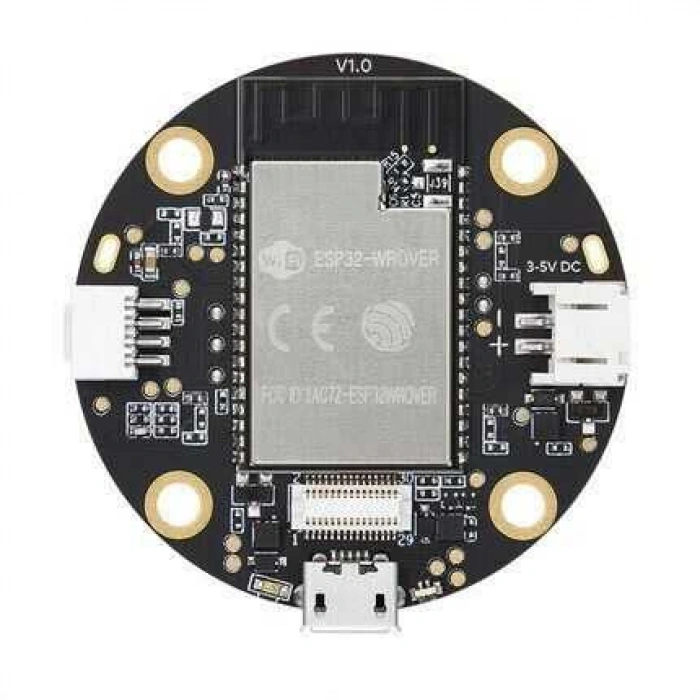 HaloCode IoT Tabanlı Kodlama Platformu