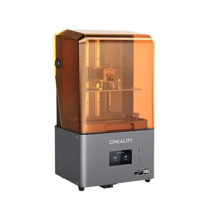 Halot-Mage Pro 8K Sla 3D Yazıcı