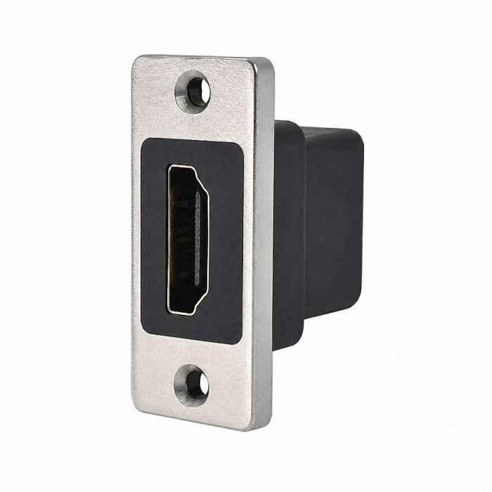 HDMI Dişi Panel Tipi Konnektör - SHDTV-C
