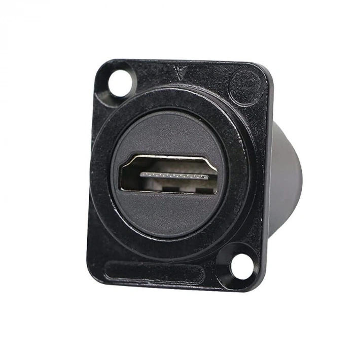 HDMI Konnektör - Panel Montaj
