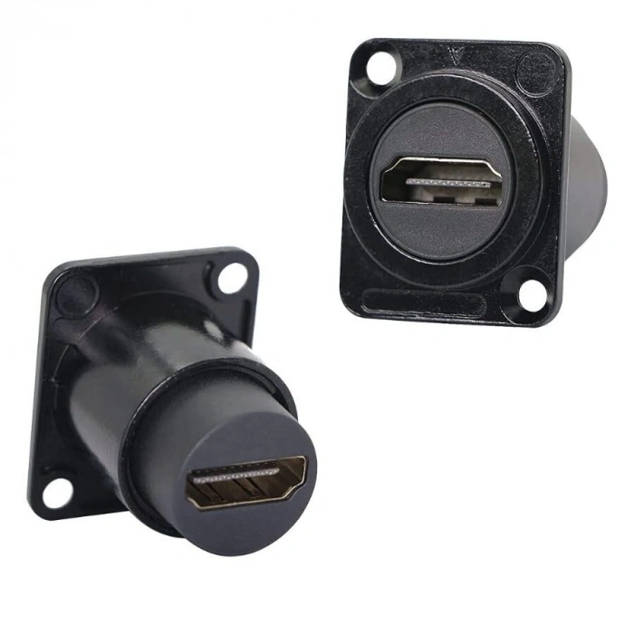 HDMI Konnektör - Panel Montaj