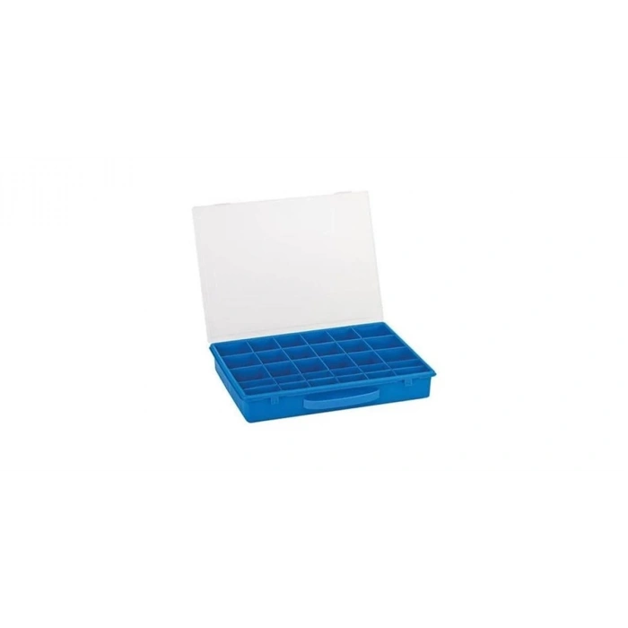 Hipaş 730 Plastik Organizer Kutu