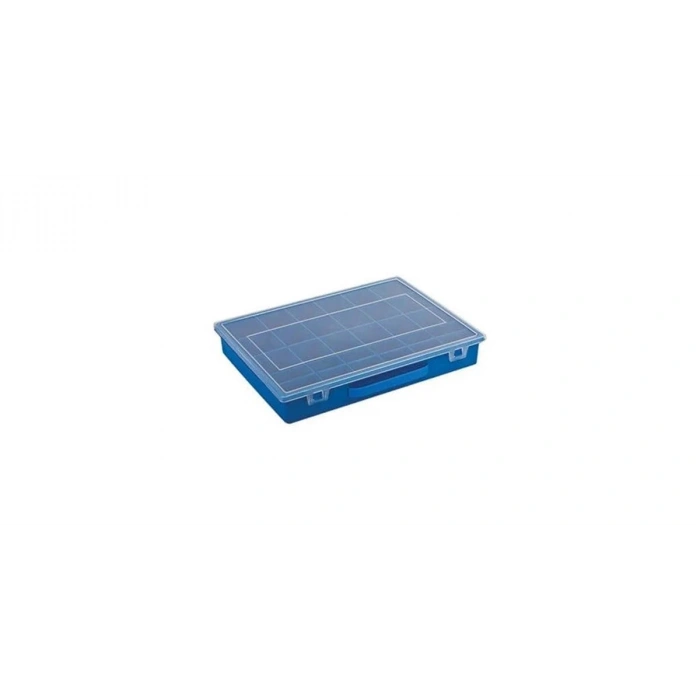 Hipaş 730 Plastik Organizer Kutu