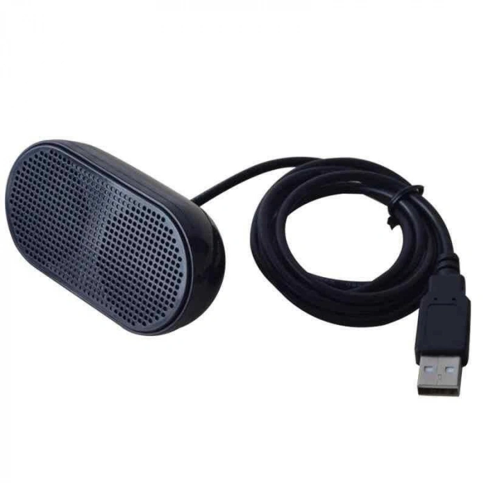 HK-5002 USB Bilgisayar Hoparlörü 5V 2x3W