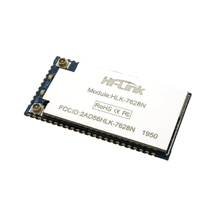 HLK-7628N Serial WIFI Modülü