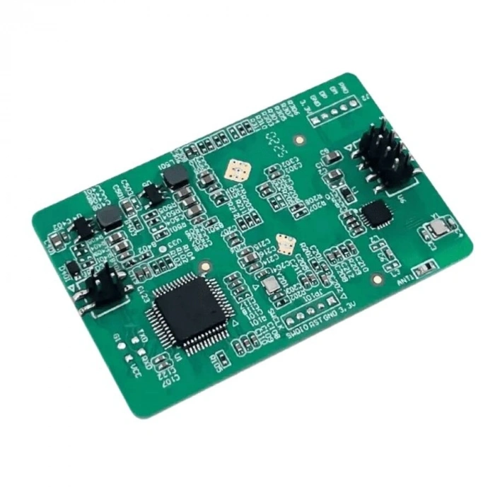 HLK-LD2460 2T4R 24GHz Radar Hareket Algılama Sensörü Modülü