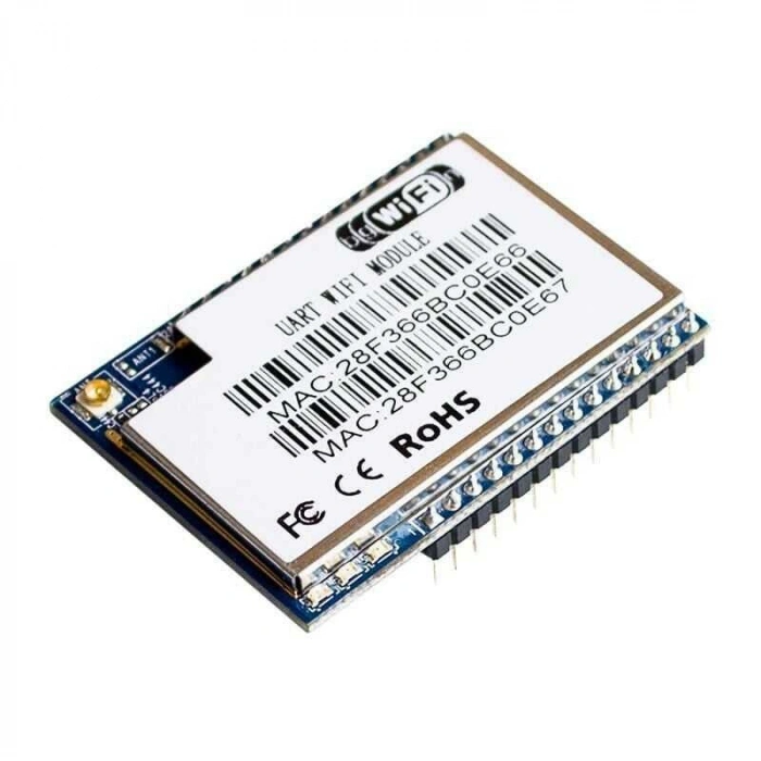 HLK-RM04 Seri / UART WiFi Modül