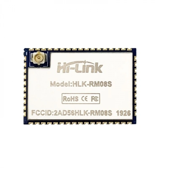 HLK-RM08S Serial WIFI Modülü