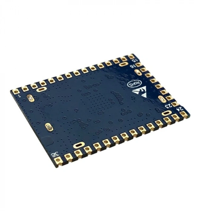 HLK-RM58S Seri/UART 2.4G/5G WIFI+BLE Modülü