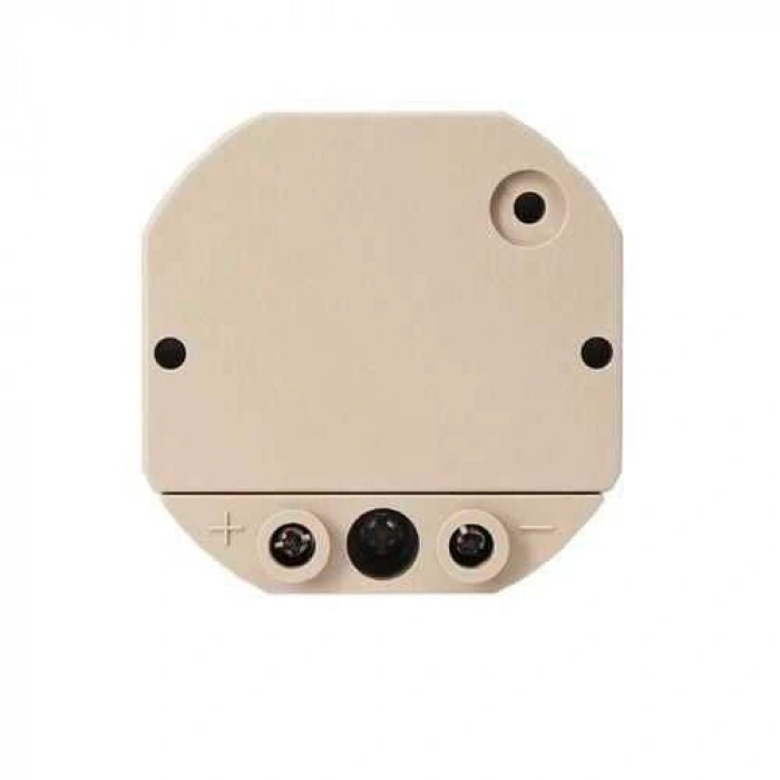 HM-1 220V Çalışma Süresi Sayacı - Hour Meter