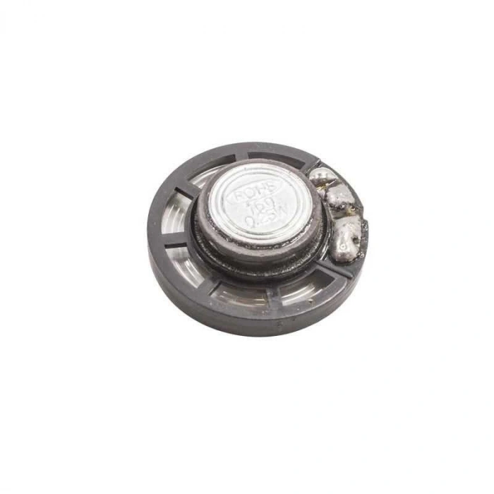 Hoparlör 16Ohm 0.25W 29mm