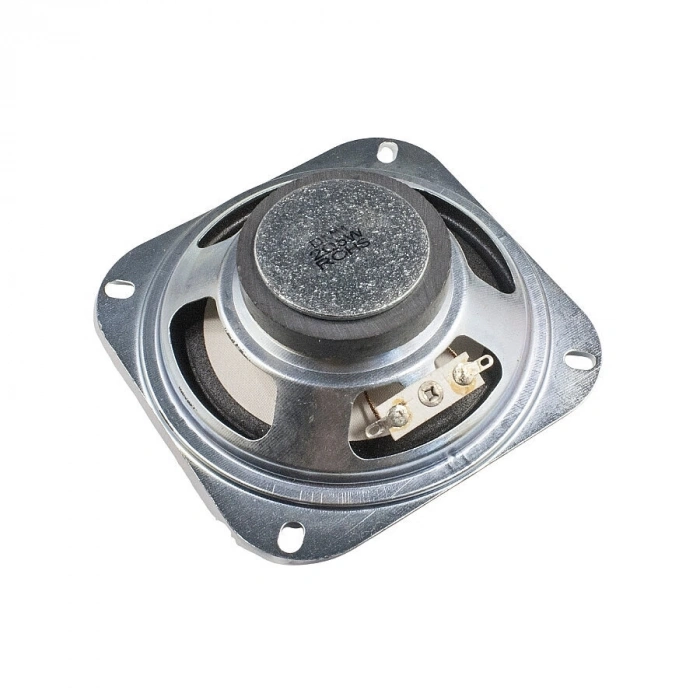 Hoparlör 2 Ohm 2Ω 5W 102x102mm