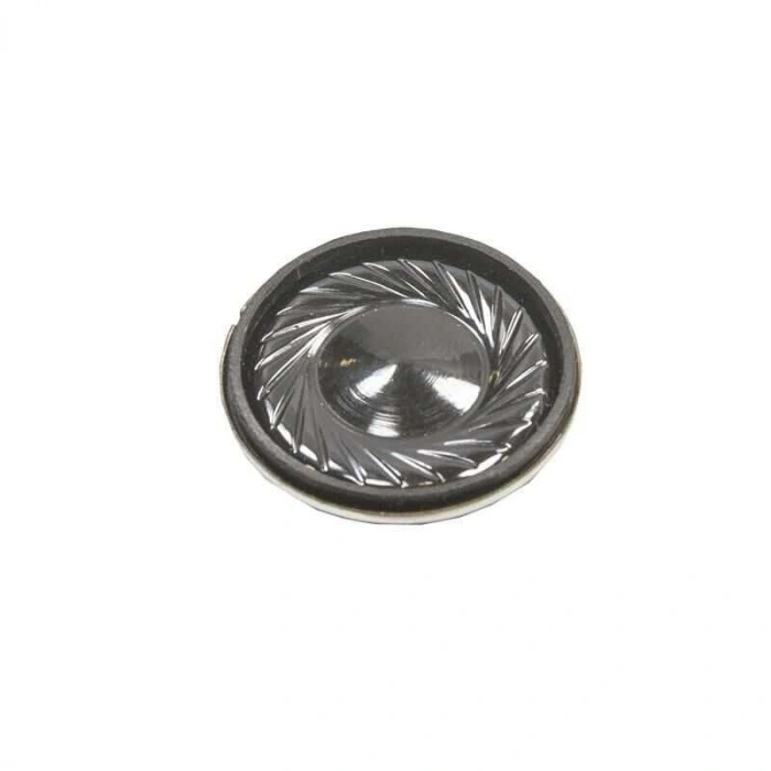 Hoparlör 28mm 16Ohm 16Ω 0.25W
