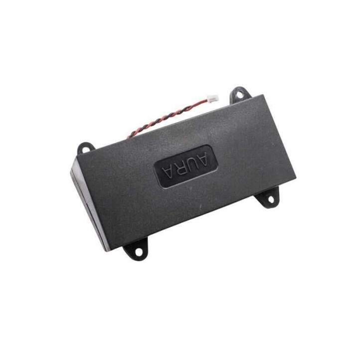 Hoparlör 4 Ohm 2W 78x37mm