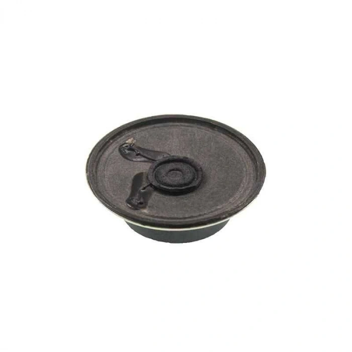 Hoparlör 4 ohm 3W 50mm