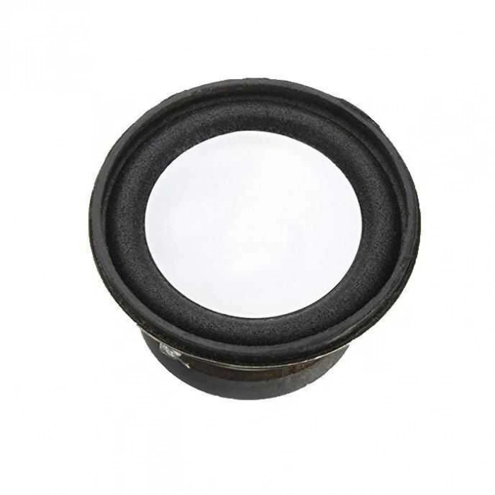 Hoparlör 4 ohm 3W 50x50