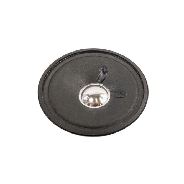 Hoparlör 4 Ohm 4Ω 3W 77mm