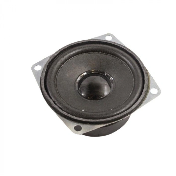 Hoparlör 4 ohm 4Ω 5W 66x66mm