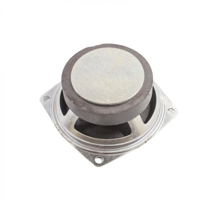 Hoparlör 4 ohm 4Ω 5W 66x66mm