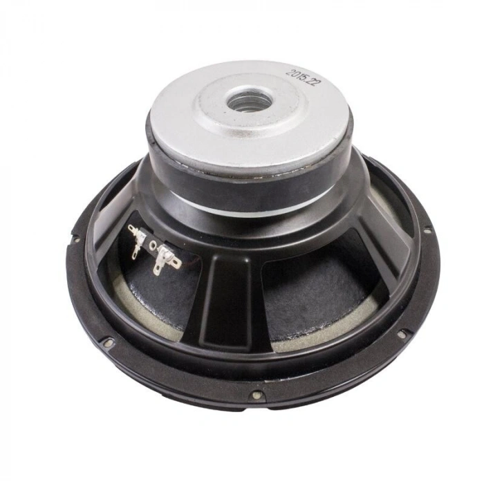 Hoparlör 4 ohm 4Ω 80W 10 260mm