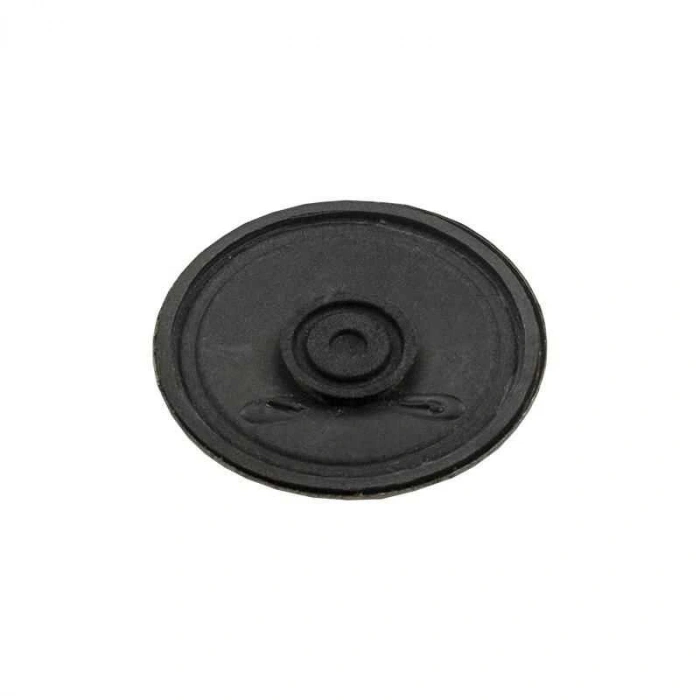 Hoparlör 45mm 8 ohm 8Ω 0.5W