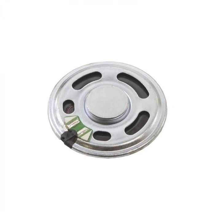 Hoparlör 45mm 8 ohm 8Ω 1W