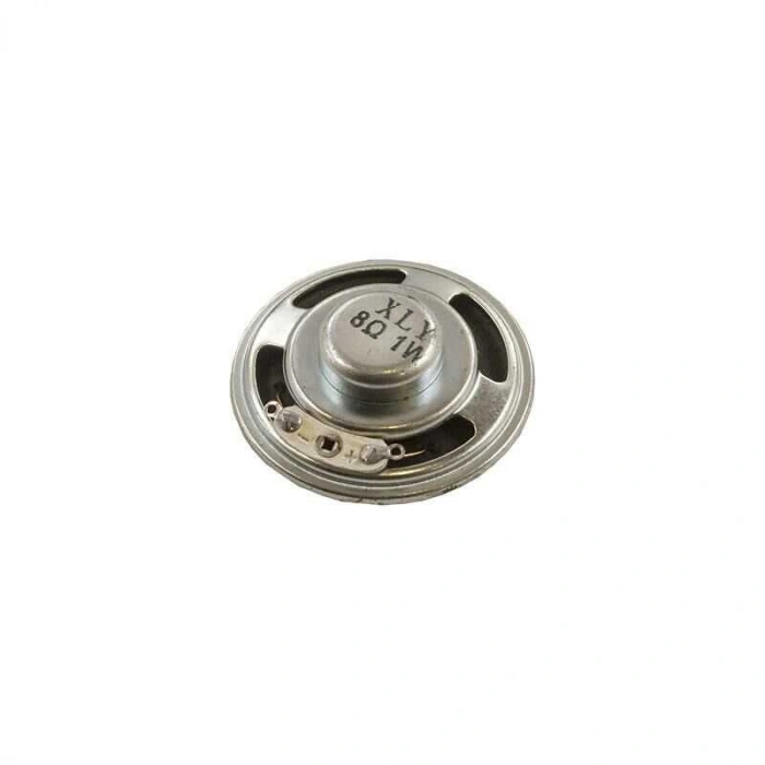 Hoparlör 45mm 8 ohm 8Ω 1W