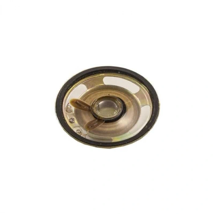 Hoparlör 50mm 8 ohm 2W - IP65 Su Geçirmez