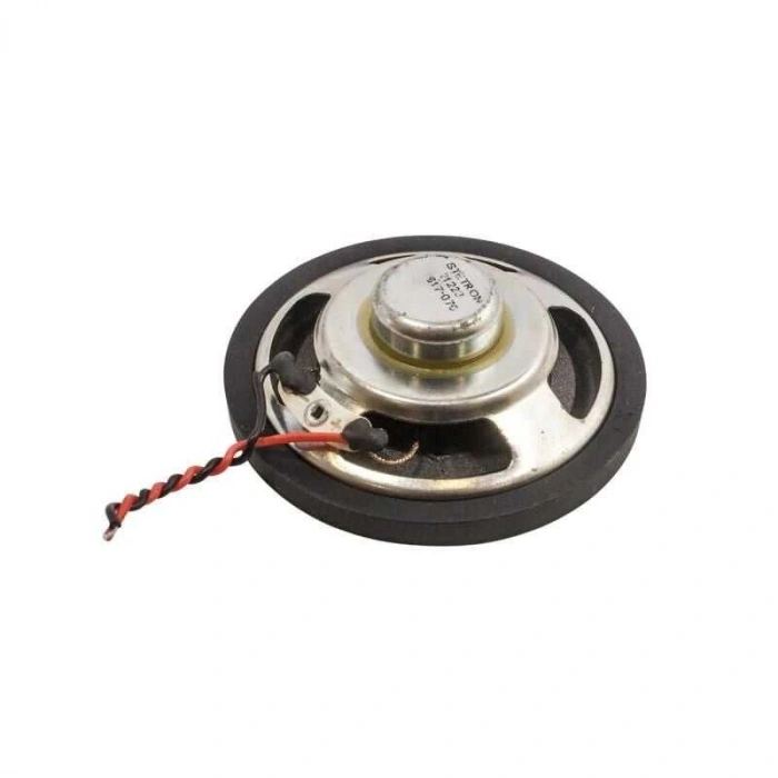 Hoparlör 56mm 8 ohm 8Ω 2W