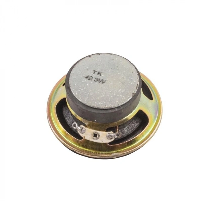 Hoparlör 57mm 4 ohm 4Ω 3W