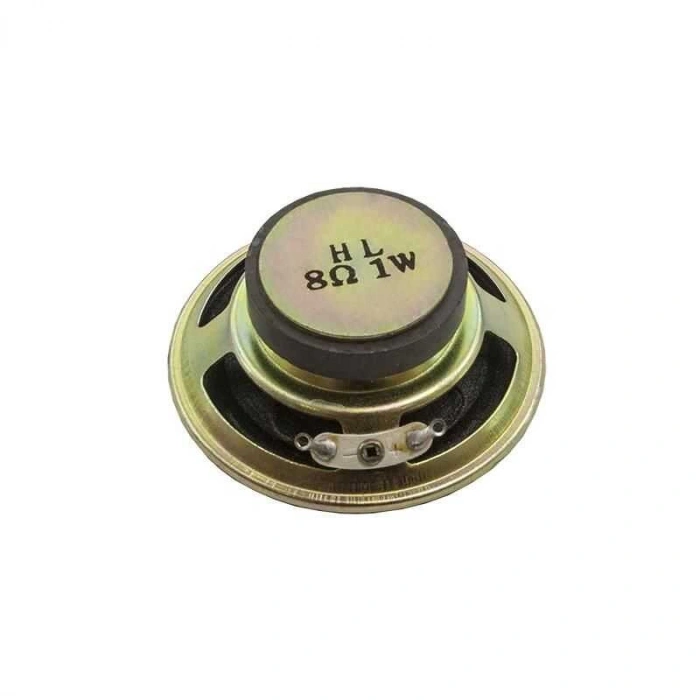 Hoparlör 57mm 8 ohm 8Ω 1W