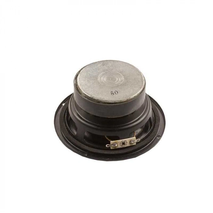 Hoparlör 6 ohm 40W 115mm