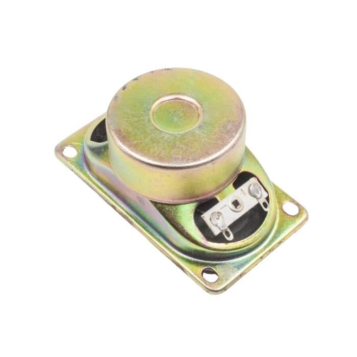 Hoparlör 6 Ohm 6Ω 6W 90x50mm