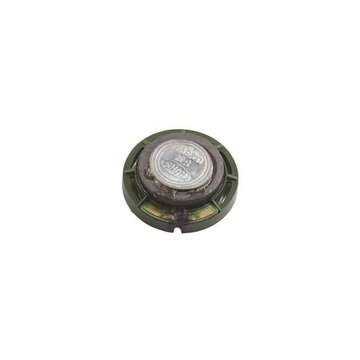 Hoparlör 8 ohm 0.25W 29mm