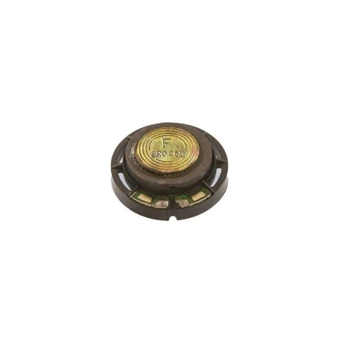 Hoparlör 8 ohm 0.25W 29mm