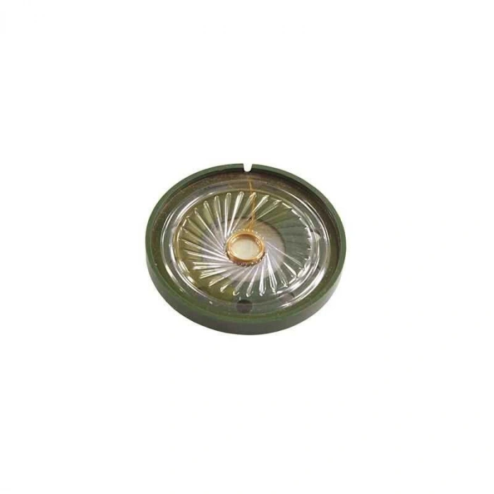 Hoparlör 8 ohm 0.25W 36mm
