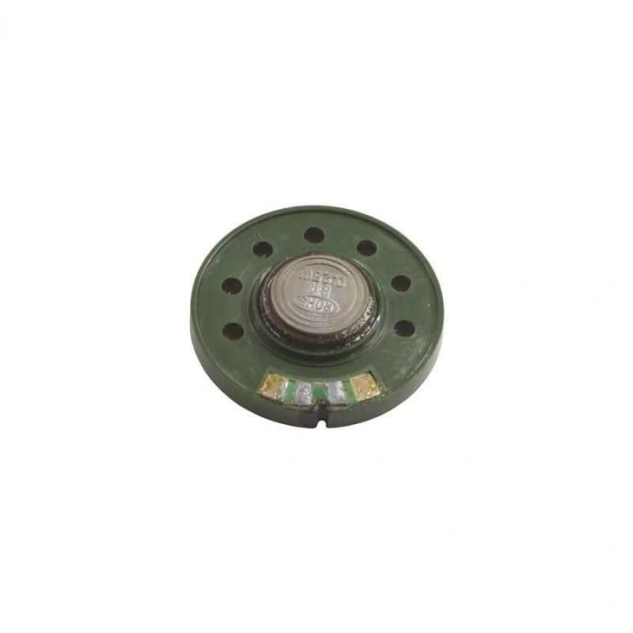 Hoparlör 8 ohm 0.25W 36mm