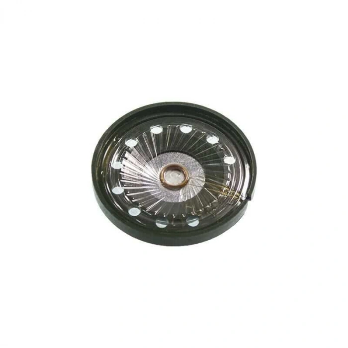 Hoparlör 8 ohm 0.25W 40mm