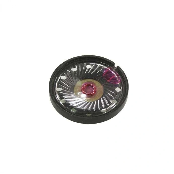 Hoparlör 8 ohm 0.5W 40mm